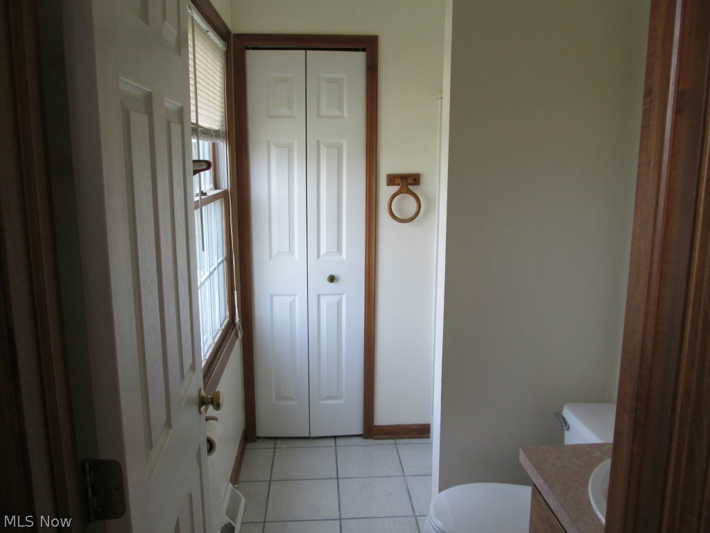 Robin Park/Greenbriar - Residential