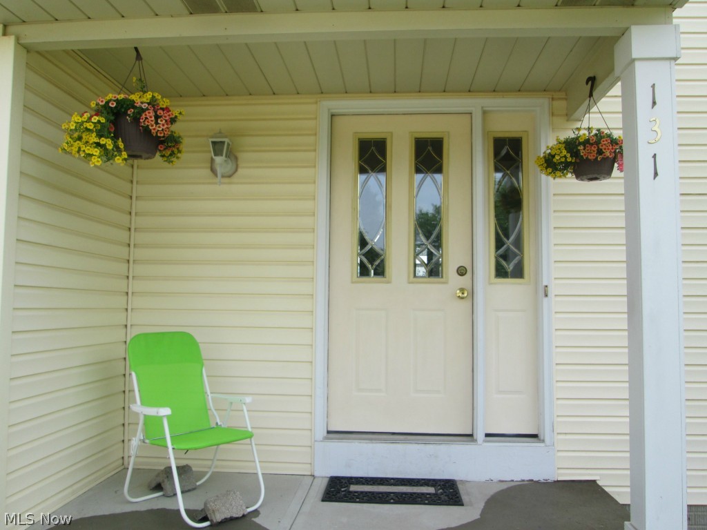 Robin Park/Greenbriar - Residential