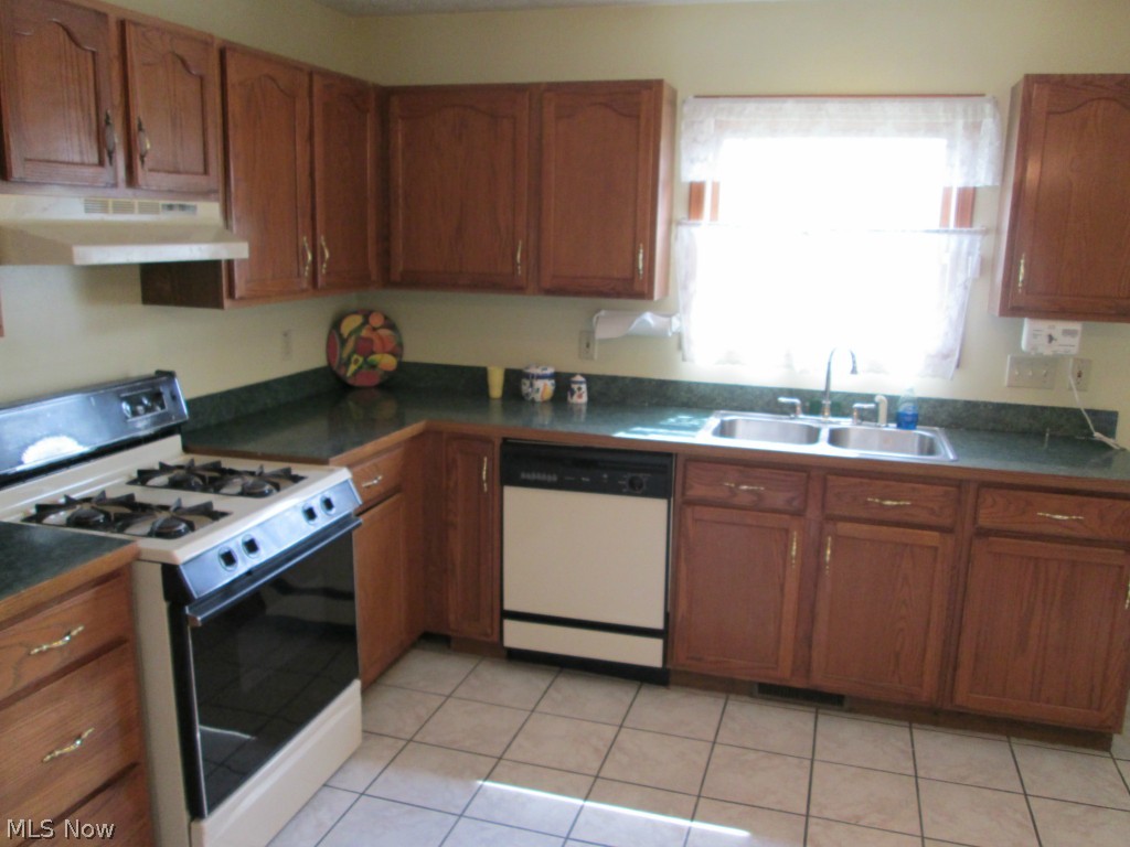 Robin Park/Greenbriar - Residential