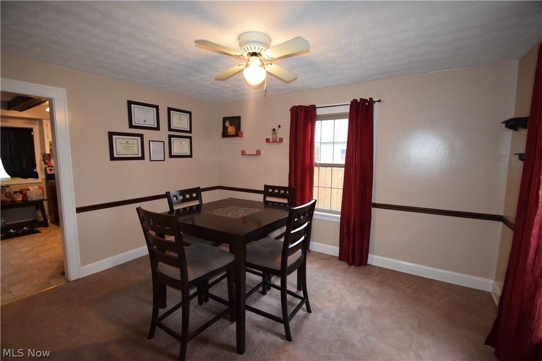 City Youngstown - Residential