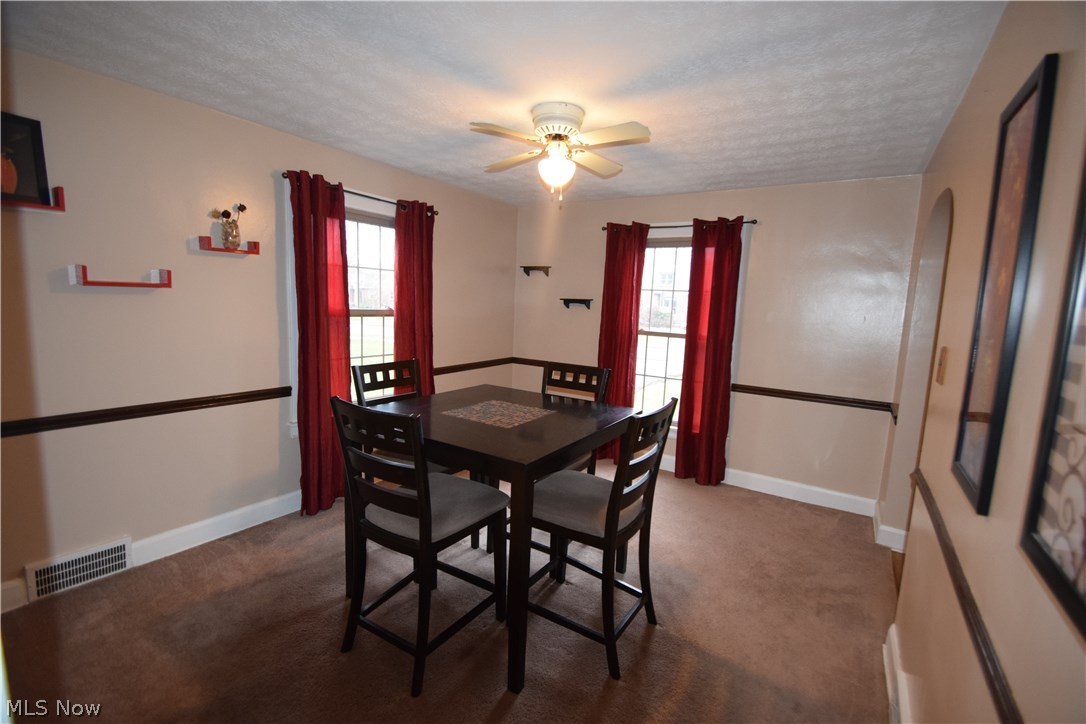 City Youngstown - Residential