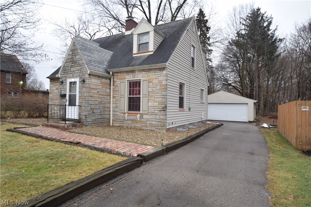 City Youngstown - Residential