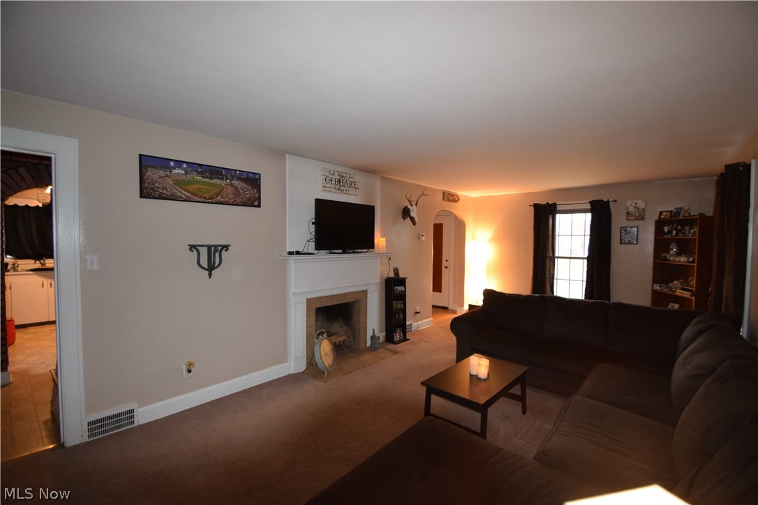 City Youngstown - Residential