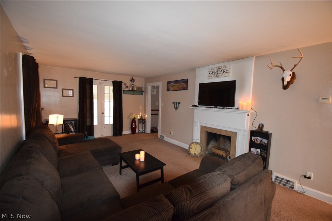 City Youngstown - Residential