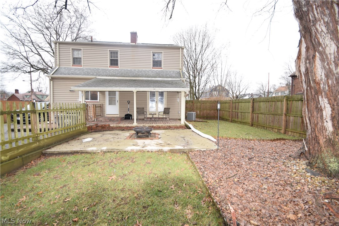 City Youngstown - Residential