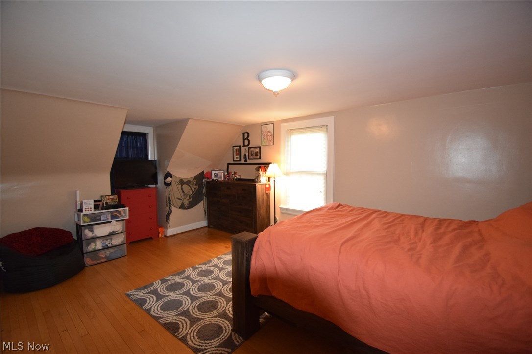 City Youngstown - Residential