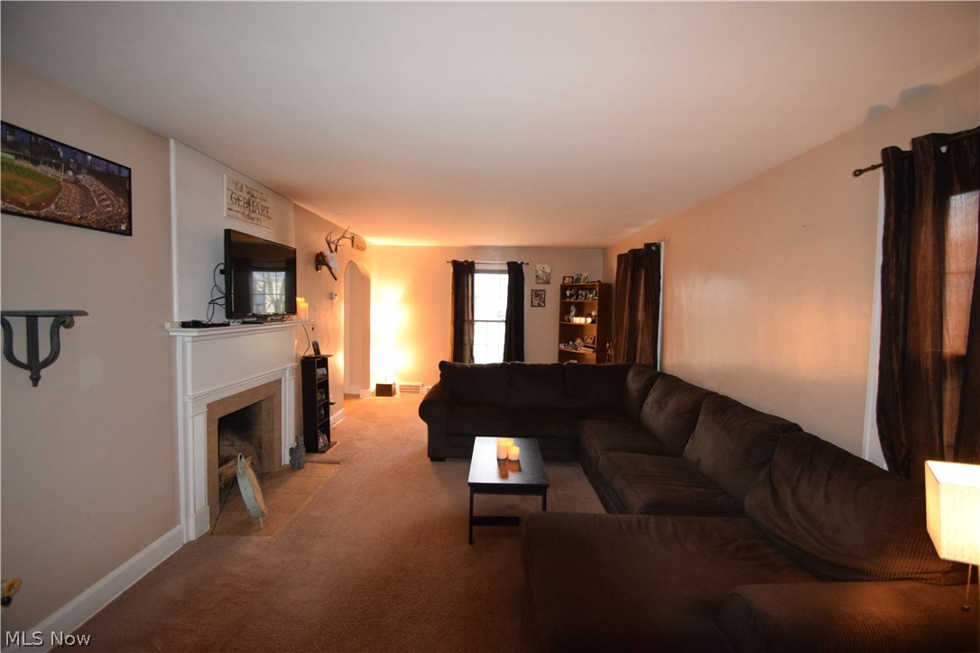 City Youngstown - Residential