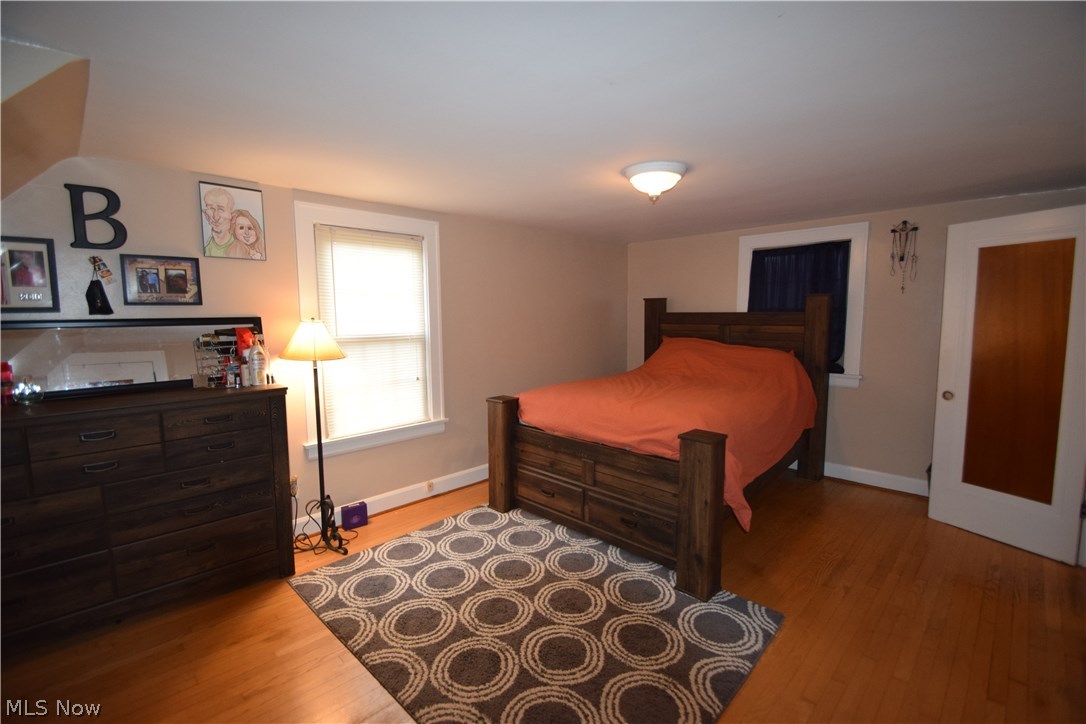 City Youngstown - Residential