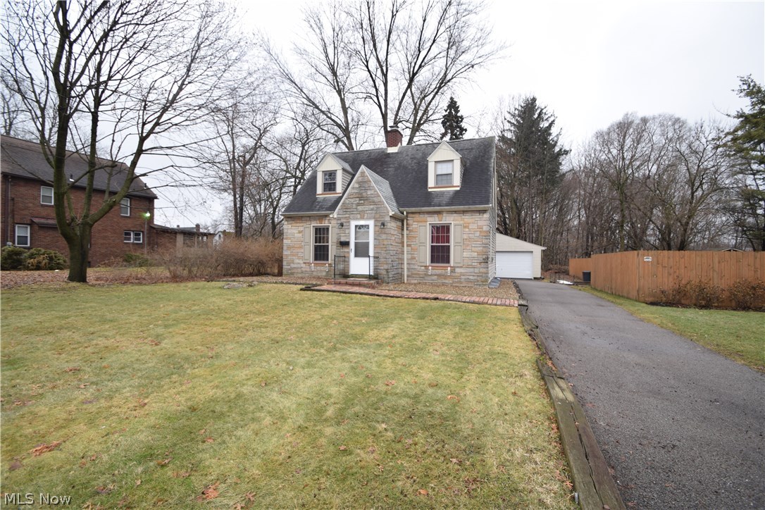 City Youngstown - Residential