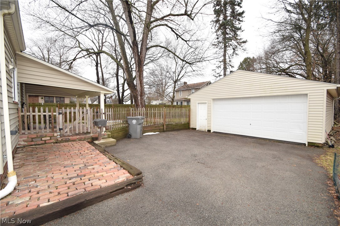 City Youngstown - Residential