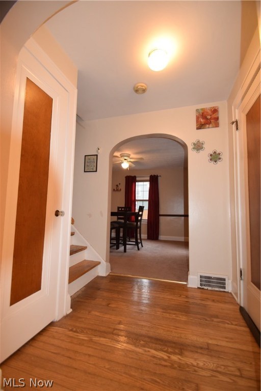 City Youngstown - Residential