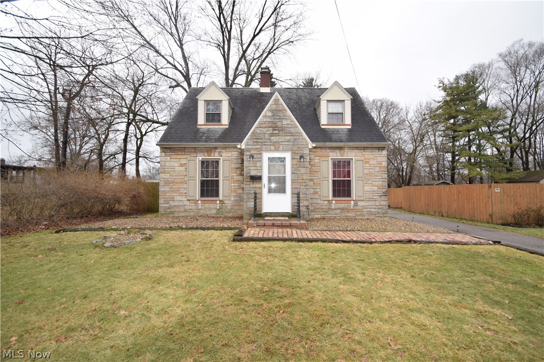 City Youngstown - Residential