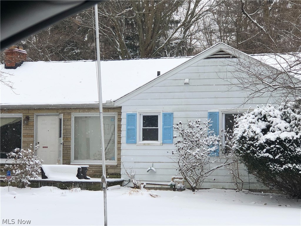 Mentor Township - Residential