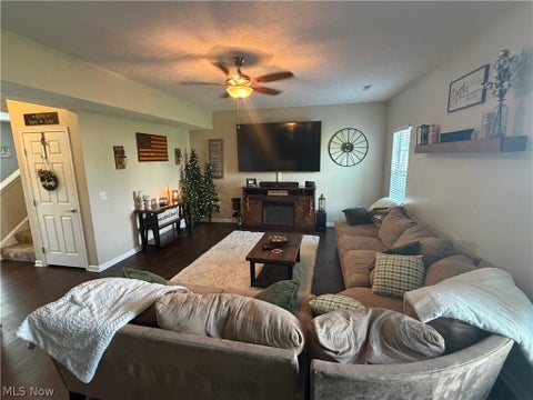 Tiny photo for 2951 Island Creek Drive, Medina, OH 44256 (MLS # 5240619)