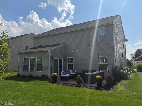 Tiny photo for 2951 Island Creek Drive, Medina, OH 44256 (MLS # 5240619)
