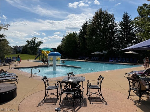 Tiny photo for 2951 Island Creek Drive, Medina, OH 44256 (MLS # 5240619)