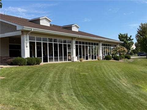 Tiny photo for 2951 Island Creek Drive, Medina, OH 44256 (MLS # 5240619)