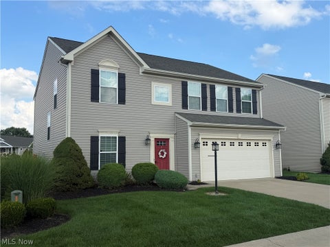 Photo of 2951 Island Creek Drive, Medina, OH 44256 (MLS # 5240619)