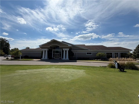 Tiny photo for 2951 Island Creek Drive, Medina, OH 44256 (MLS # 5240619)