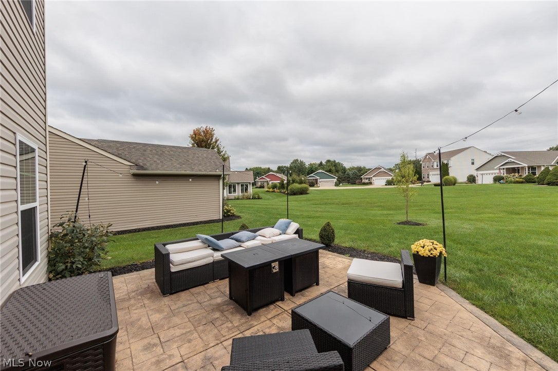 2951 Island Creek Drive