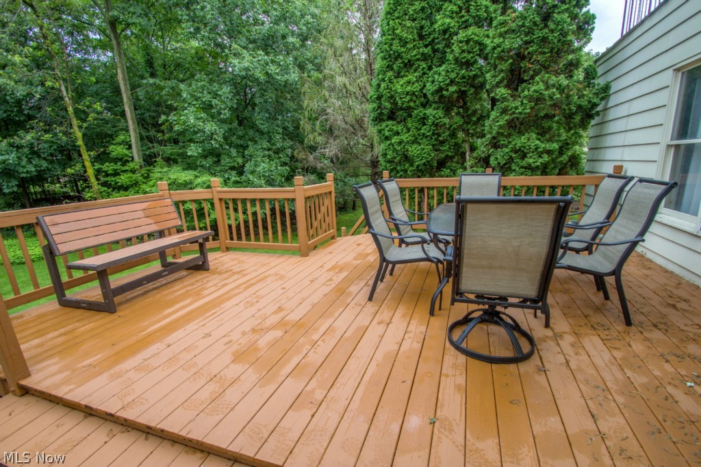 Forest Hills - Residential