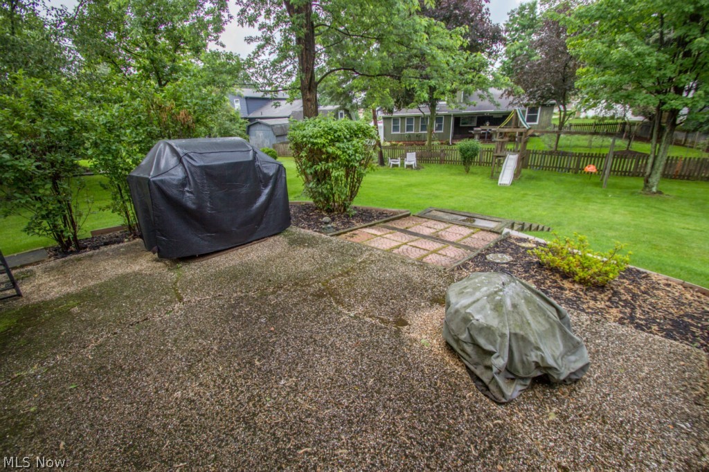 Forest Hills - Residential