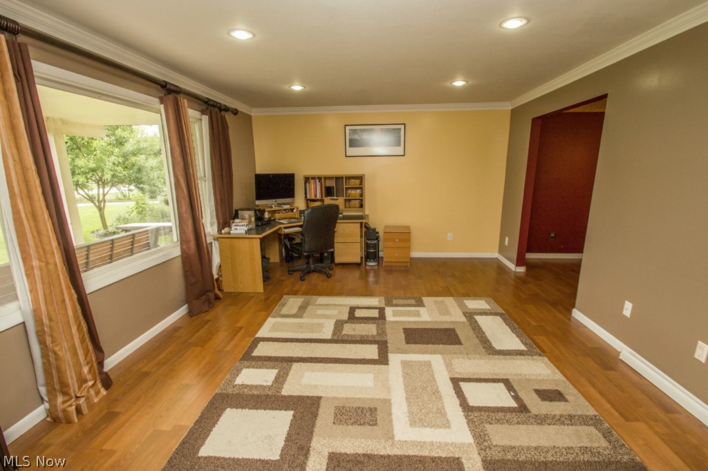 Forest Hills - Residential