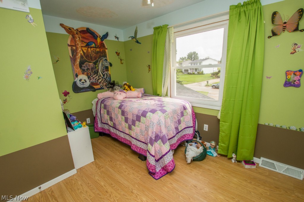 Forest Hills - Residential