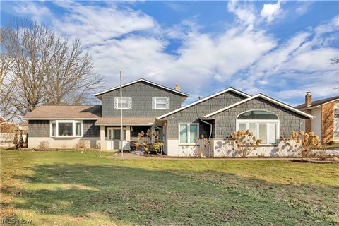 563 N Carpenter Road Brunswick OH 44212