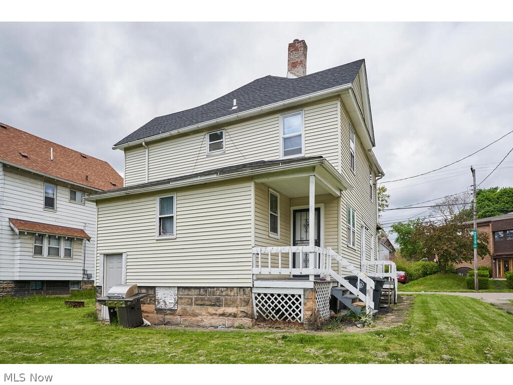 Rentschler - Residential