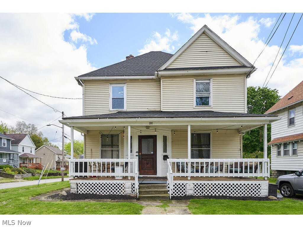 Rentschler - Residential