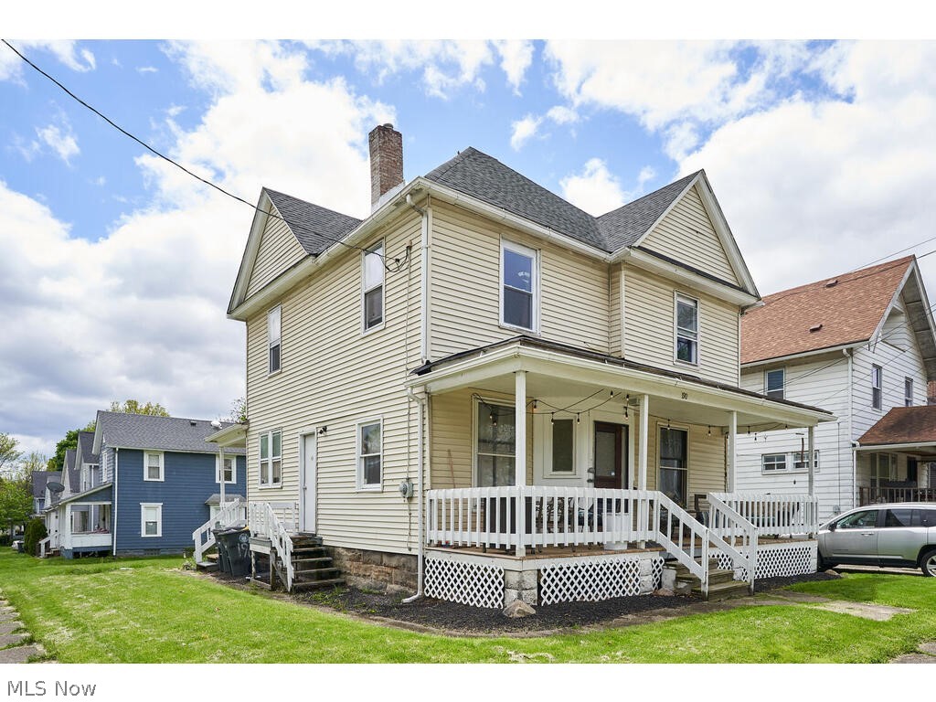 Rentschler - Residential