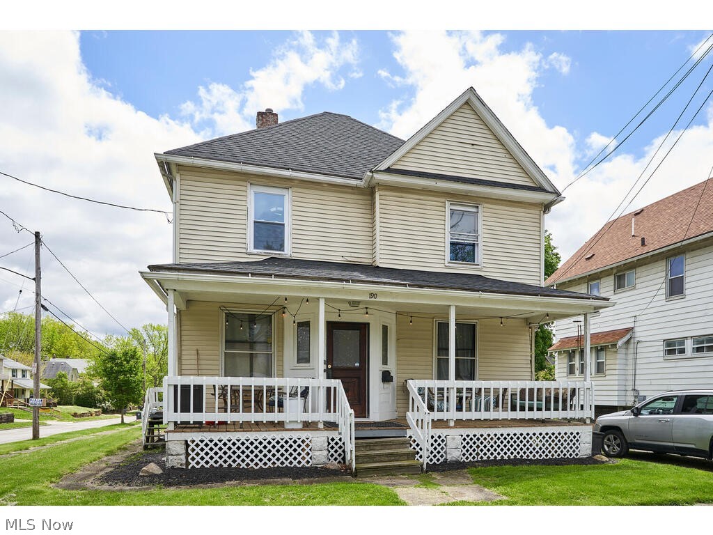 Rentschler - Residential