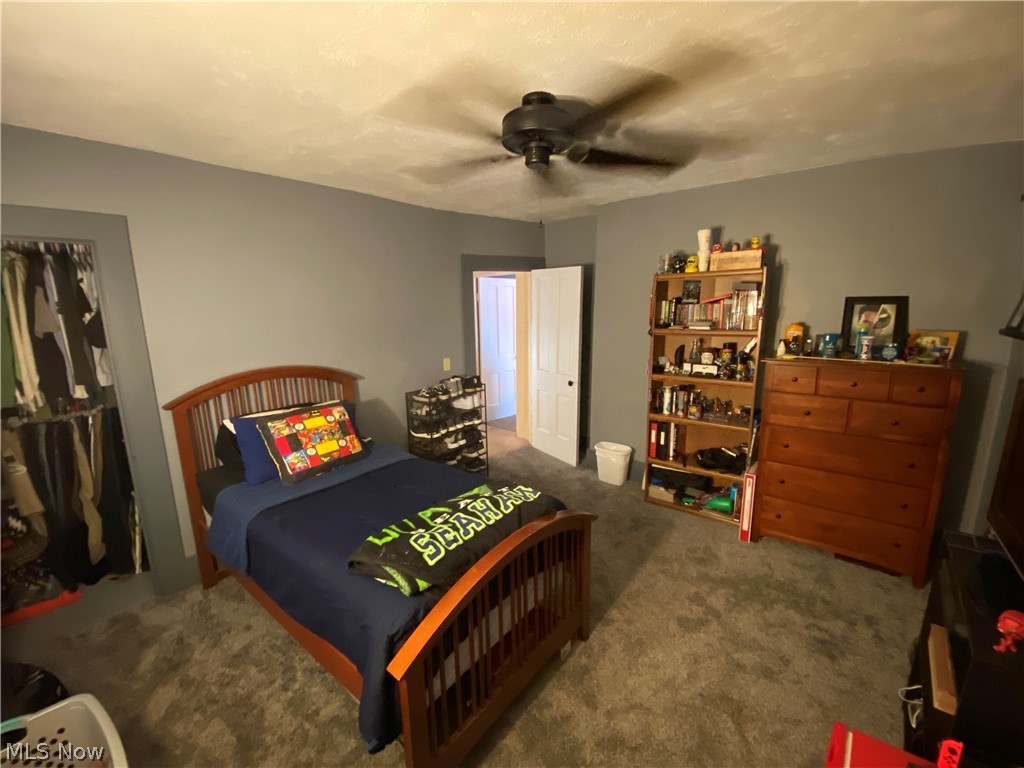 New Philadelphia - Residential