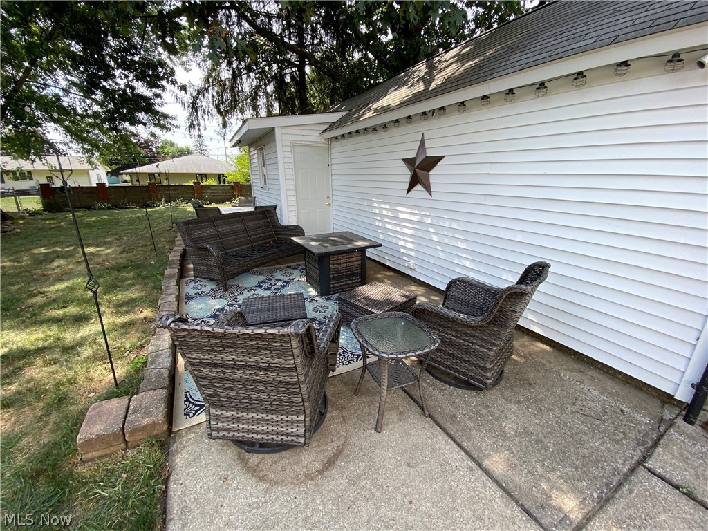 New Philadelphia - Residential