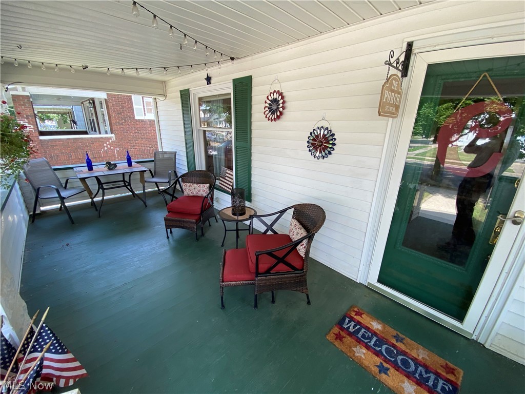 New Philadelphia - Residential