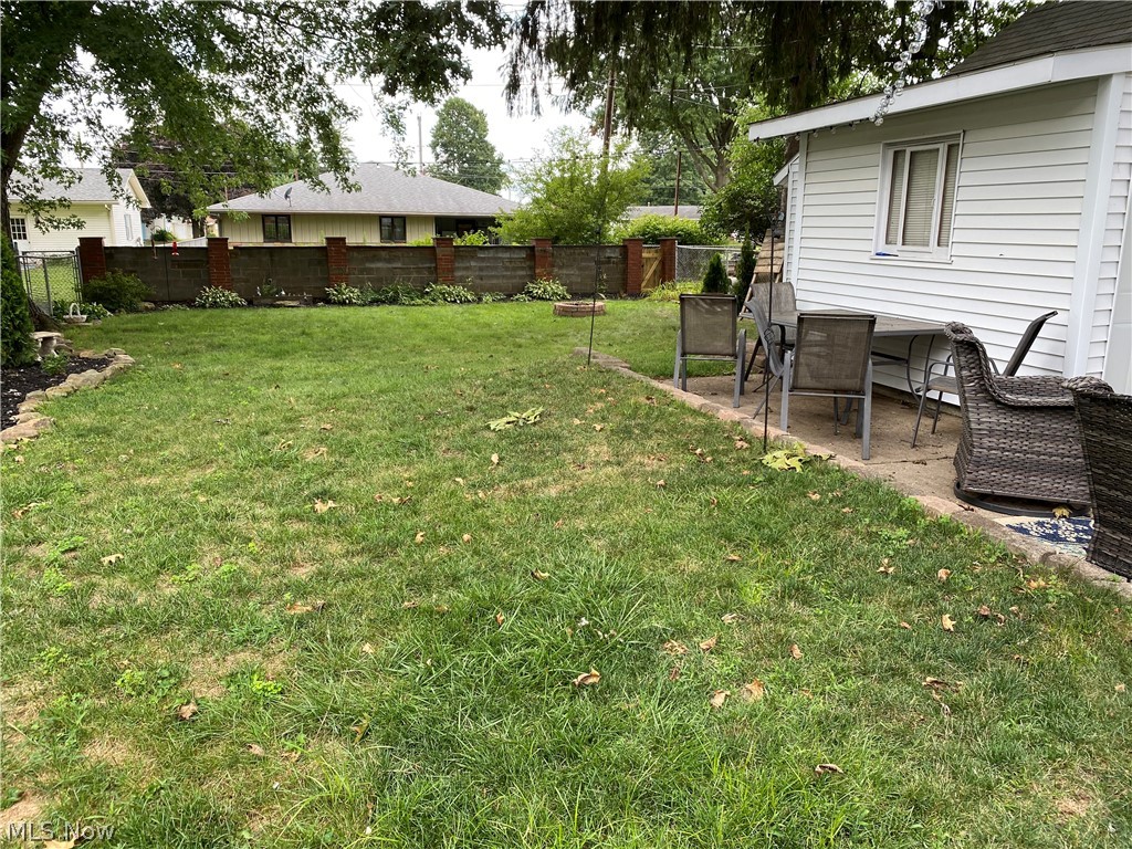 New Philadelphia - Residential