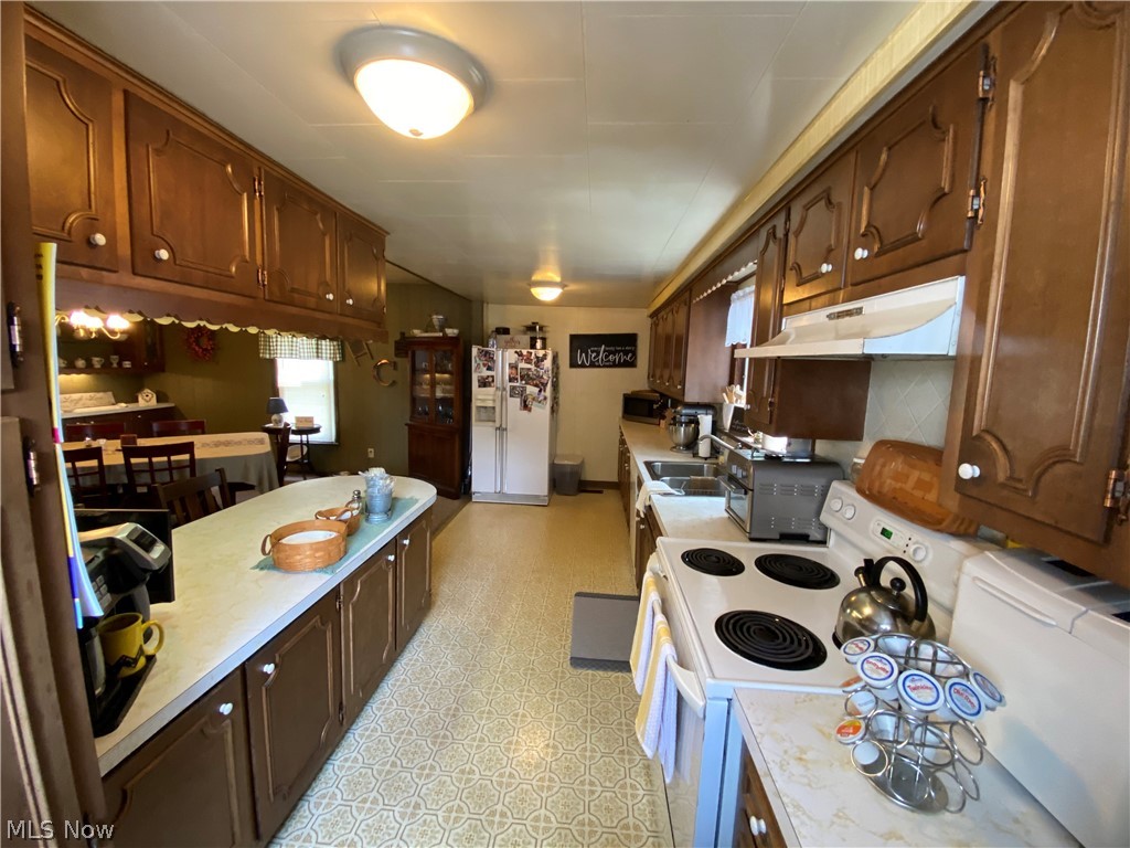 New Philadelphia - Residential