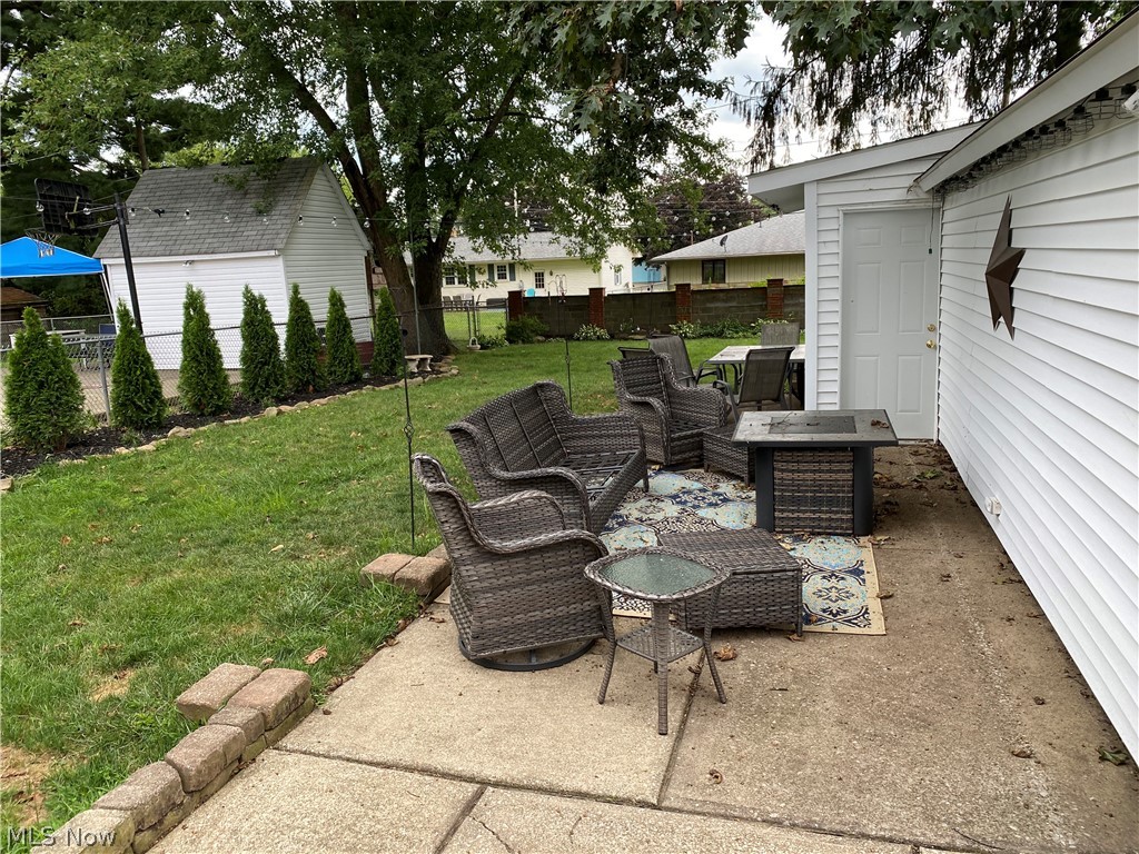 New Philadelphia - Residential