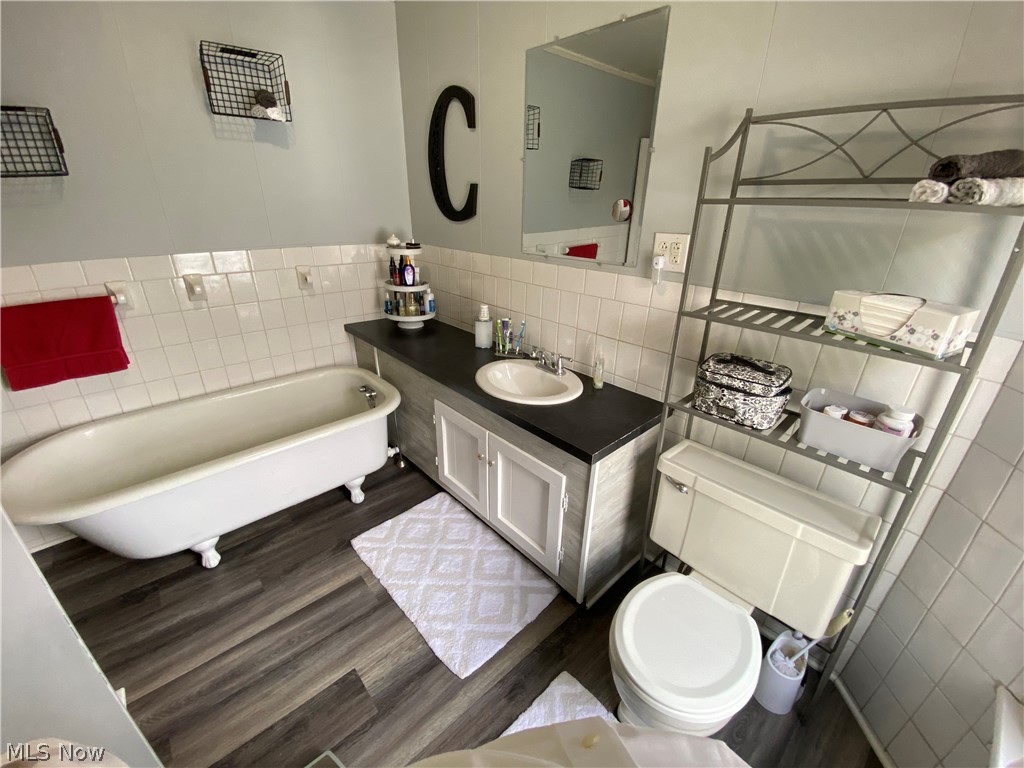 New Philadelphia - Residential