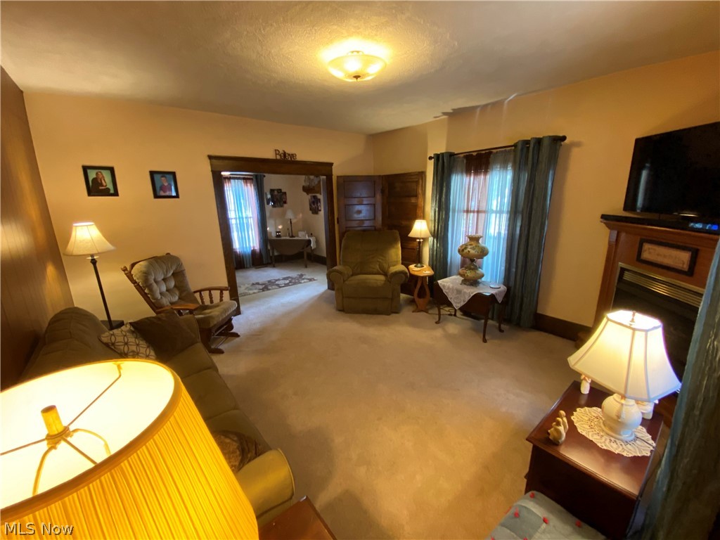 New Philadelphia - Residential