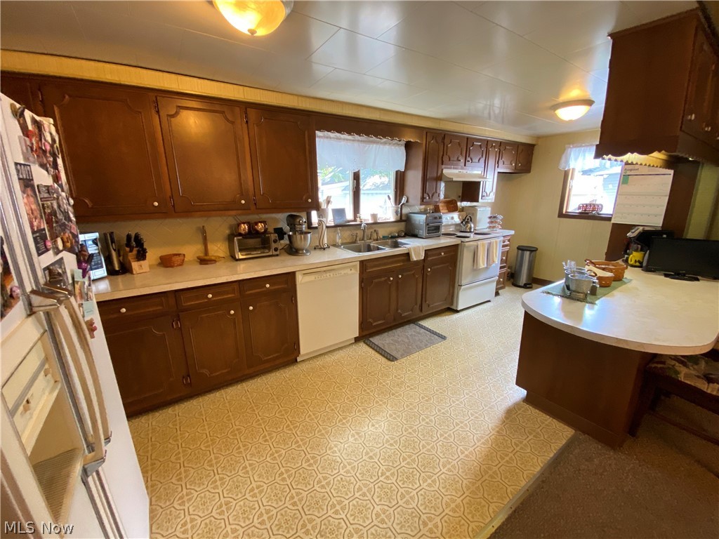 New Philadelphia - Residential