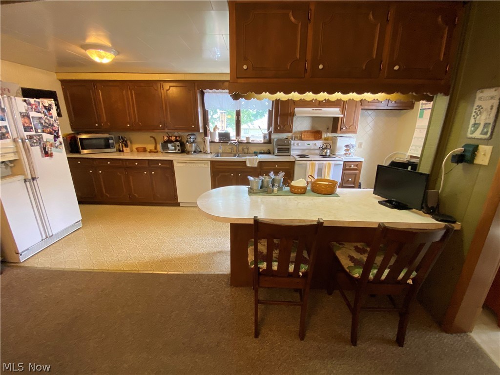 New Philadelphia - Residential