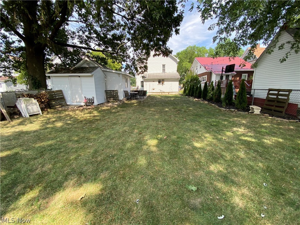 New Philadelphia - Residential