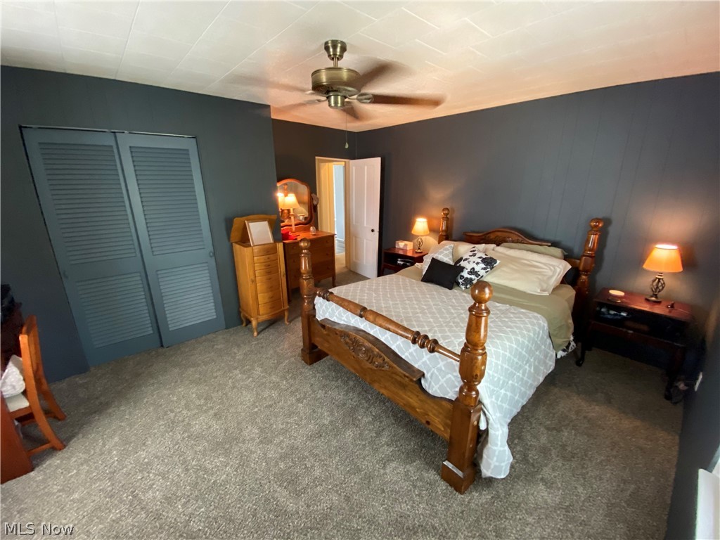 New Philadelphia - Residential