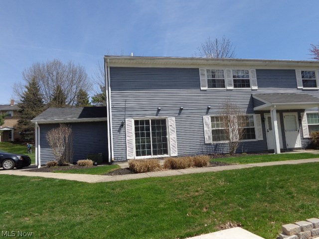 Oakbrook Condo - Residential