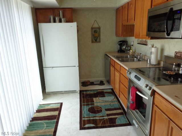 Oakbrook Condo - Residential