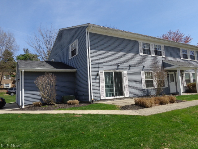 Oakbrook Condo - Residential