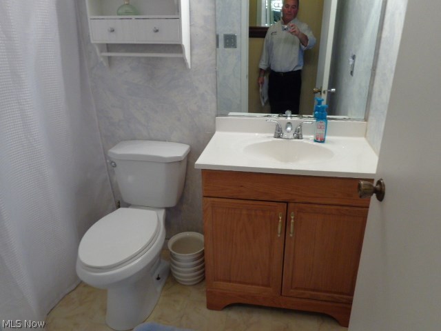 Oakbrook Condo - Residential