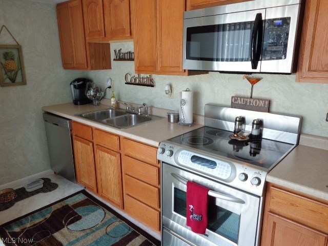 Oakbrook Condo - Residential